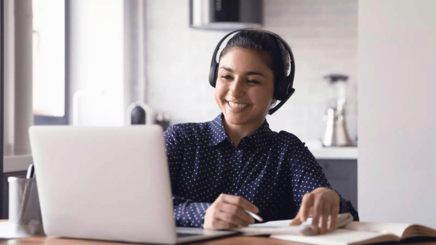 Entorno de estudio personalizado